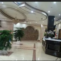 واحد دوخوابه لوکس در برج باغ سفید پیروزی