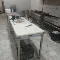 فروش وسایل تهیه غذا|کافی‌شاپ و رستوران|قم, نیروگاه|دیوار