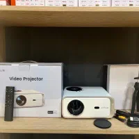 انواع پروژکتور