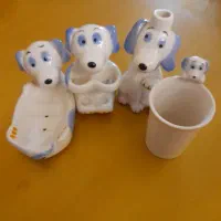 ست دکوری سرویس بهداشتی زیر قیمت