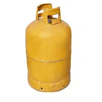 کپسول ایران گاز