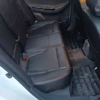 جک جی ۴|خودرو سواری و وانت|اسلامشهر, شهرک سالور|دیوار