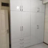 کمددیواری|جاکفشی، کمد، دراور|قرچک, ولی آباد|دیوار