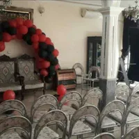 کرایه‌ میز و صندلی‌ تشریفات‌مجالس‌نفیس