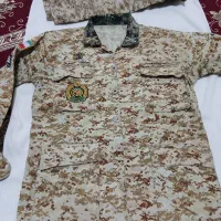 لباس کار بادوام