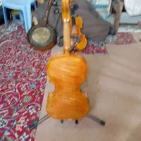 ویلن بازسازی شده|ویولن|ارومیه, |دیوار