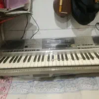 اورگ a 1000|پیانو، کیبورد، آکاردئون|بیرجند, |دیوار