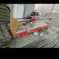 بالابر ساختمانی بتونر دستگاه سنگبری