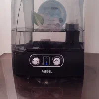 دستگاه بخور سرد میگل