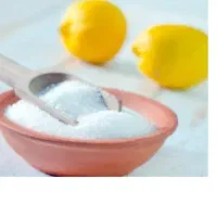 اسید سیتریک