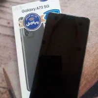 گوشی سامسونگ a73 5g