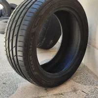 لاستیک انواع خودرو مانیتور کمک پراید