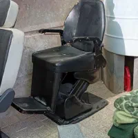 وسایل آرایشگاه کاملا سالم|آرایشگاه و سالنهای زیبایی|پیشوا, |دیوار