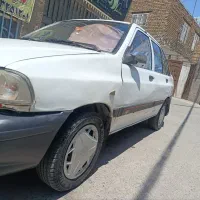 پراید ۱۴۱مدل ۹۰