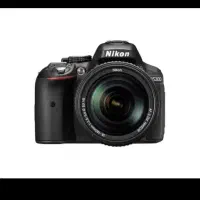 دوربین Nikon