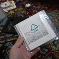 دسته بازی کلکسیونی اتیقه اتیقه نو نو|کنسول، بازی ویدئویی و آنلاین|شیراز, کلاهدوز|دیوار