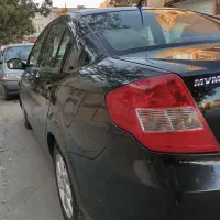 ام و ام 550 اتوماتیک|خودرو سواری و وانت|کرمانشاه, |دیوار