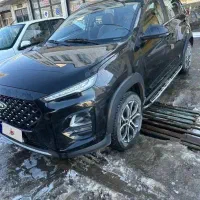 X22 pro اتوماتیک|خودرو سواری و وانت|اردبیل, |دیوار