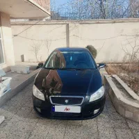 رانا ۹۳ بسیار سالم و تمیز ۱۰۰تا کار تک برگ