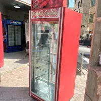 یخچال ایستاده ۸۰ سانتی کبابی دوطرف نما در حد نو نو|فروشگاه و مغازه|تهران, تهرانسر مرکزی|دیوار