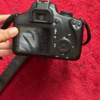 دوربین canon 4000d|دوربین عکاسی و فیلم‌برداری|تهران, بوستان شیان|دیوار