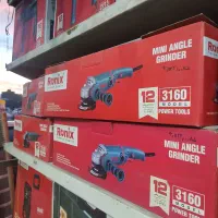 فرز دیمر دار رونیکس