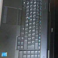 لبتاپ دل شرکتی کم کار ۴ عدد موجود است|رایانه همراه|مشهد, چهارچشمه|دیوار