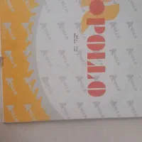 تیغ اره آب صابونی ( ۵ عدد)