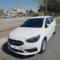 شاهین ۴۰۳ جی ال کم کارکرد