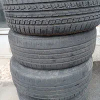 لاستیک۱۵ کومهو