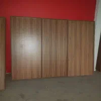 ۱۵ متر پارتیشن در ارتفاع ۱،۸۶|دفتر کار|فشم, |دیوار