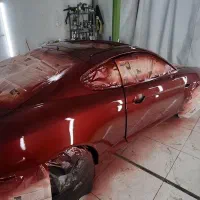 صافکاری ونقاشی