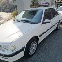 پارس سفارشی 1401چهار چرخ دیسک|خودرو سواری و وانت|تهران, شهرک شریعتی|دیوار