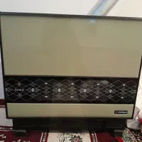 بخاری نیک کالا