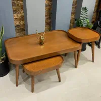 جلو مبلی تاشو