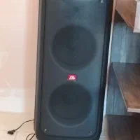 پارتی باکس 20000 وات لایف