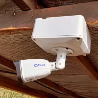 فروش،دوربین مداربسته (تجهیزات حفاظتی نوین تک)