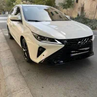 اریزو ۶ جی تی