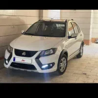 کوییکGXRفول تیپ Lمدل ۱۴۰۳ در حد گارانتی فعال
