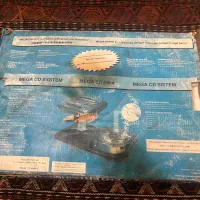 دستگاه سگا نو|کنسول، بازی ویدئویی و آنلاین|تهران, آهنگ|دیوار