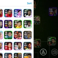 اکانت ای فوتبال efootball دارای ۲ تا رونالدو|کنسول، بازی ویدئویی و آنلاین|تبریز, |دیوار