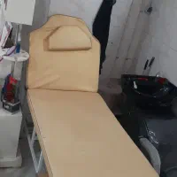 تخت مژه.صندلی مدیریت.صندلی استادکار