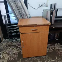 میز چوبی|جاکفشی، کمد، دراور|شیراز, محراب|دیوار