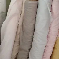 پارچه. لایه حریر