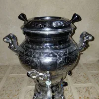 سماور گاز سوز نو