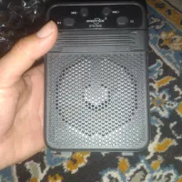 اسپیکر درحد صفر هنوز استفاده نشده|سیستم صوتی خانگی|بندر ترکمن, |دیوار