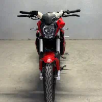 فروش ویژه بنلی ۱۵۰ سیسی فیس جدید نیکران موتور