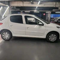 207 TU3|خودرو سواری و وانت|تهران, آسمان|دیوار