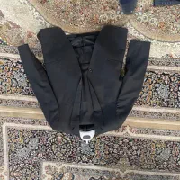 کت شلوار هاکوپیان و گرا‌د