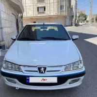 پژو پارس دوگانه سوز ، مدل ۱۳۹۲